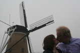 IMG_7344 Jenni and Marijn kissing at windmill.JPG